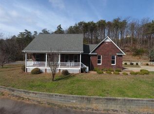 362 Dirty Ankle Rd, Lawndale, NC 28090