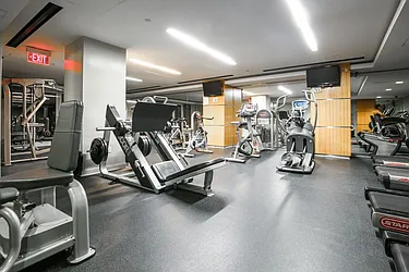 Rented by The Agency