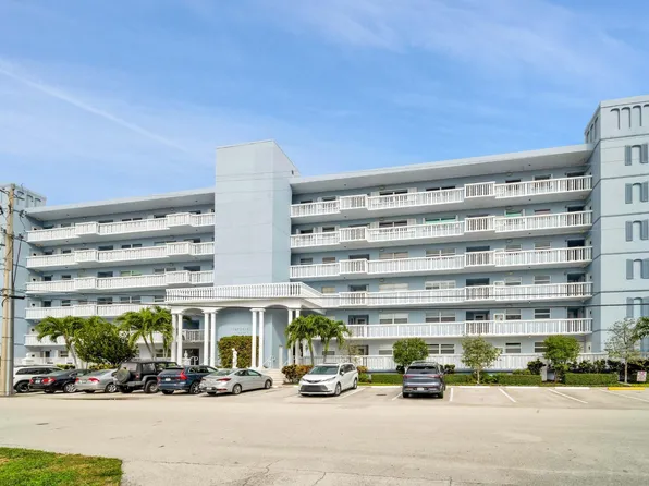 2829 NE 33rd Court #607, Fort Lauderdale, FL 33306