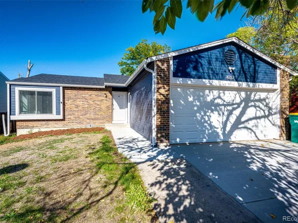 4212 S Cathay Way, Aurora, CO 80013