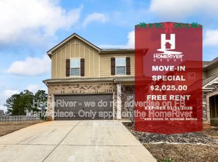 514 Kirkland Dr, Locust Grove, GA 30248