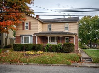 437 Line St, Sharpsville, PA 16150