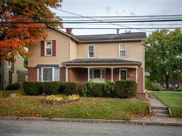 437 Line St, Sharpsville, PA 16150