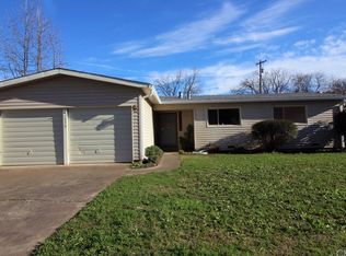 1579 Filbert Ave, Chico, CA 95926
