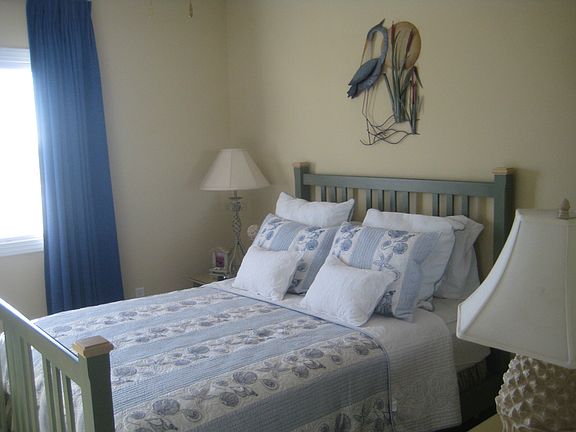 Bedroom #3