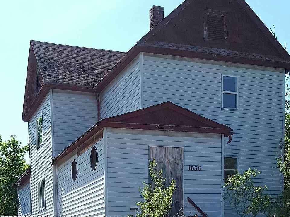 2nd image of 1036 Cleveland St