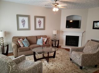 1497 James Trce, East Pt, GA 30344