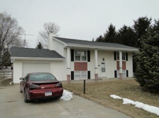 839 3rd St, Jewell, IA 50130