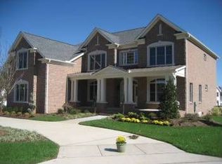 11510 Audbury Way, Raleigh, NC 27617