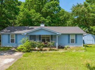 83 Swann Cir, Jefferson, GA 30549