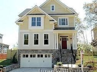 5116 27th St N, Arlington, VA 22207