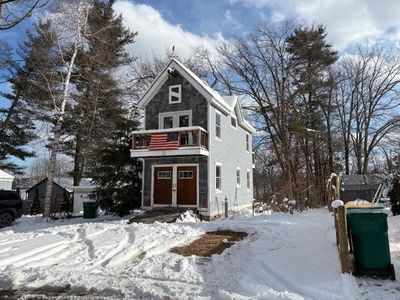 11 Dulcies Point Road, Kingston, NH, 03848