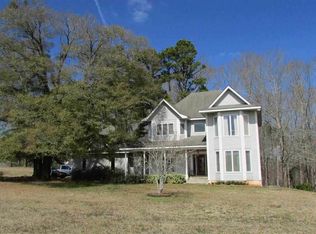 301 Henson Rd, Hawkinsville, GA 31036
