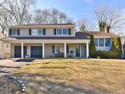 1456 Wagner Street, Wantagh, NY, 11793