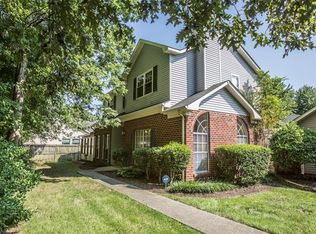 2277 Claymill Dr, Newport News, VA 23602