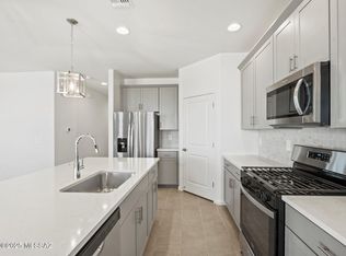 8320 S Cabari Mine Way, Vail, AZ 85641