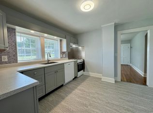 691 Union Mill Rd, La Crosse, VA 23950