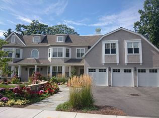 20 Kesseler Way, Newton, MA 02467