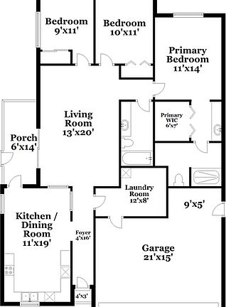 2nd image of this home