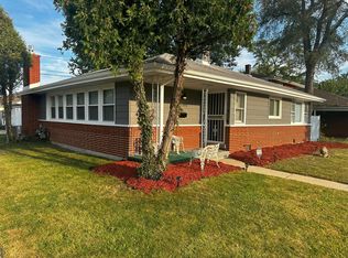 15203 Hastings Dr, Dolton, IL 60419