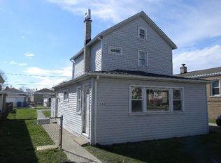 3858 S 61st Ave, Cicero, IL