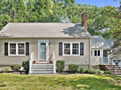18 Strout Ave, Wilmington, MA, 01887