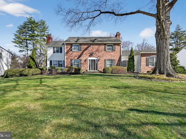 50 Sutphin Rd, Yardley, PA 19067