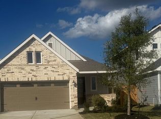 29522 Pondview Ln, Waller, TX 77484