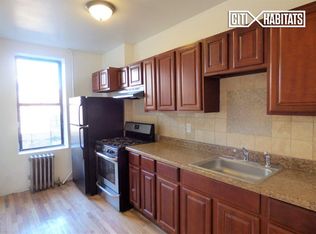 499 Dekalb Ave #1, Brooklyn, NY 11205