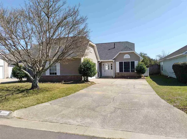 205 Mirabelle Cir, Pensacola, FL 32514