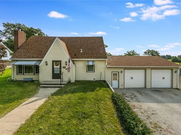 1201 S 15th St, Bethany, MO 64424