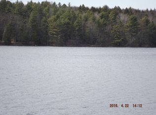 01 Pattee Pond Rd, Winslow, ME 04901