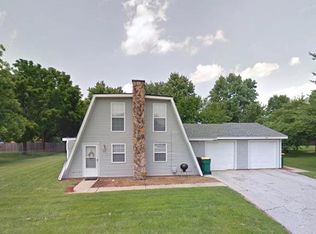 442 Ponderosa Ave, O Fallon, IL 62269