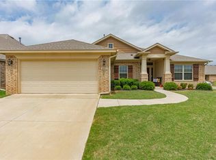 18800 Visto Dr Edmond Ok 73012 Zillow