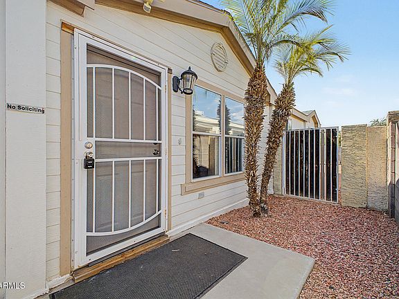 5th image of 8601 N 103RD Avenue #218