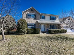 1110 Alysheba Dr, O'Fallon, IL 62269