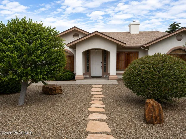 720 N Navajo Dr, Dewey, AZ 86327