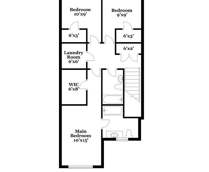1528 Pine Ln — Photo 3