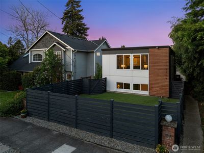 7718 16th Avenue NE, Seattle, WA, 98115
