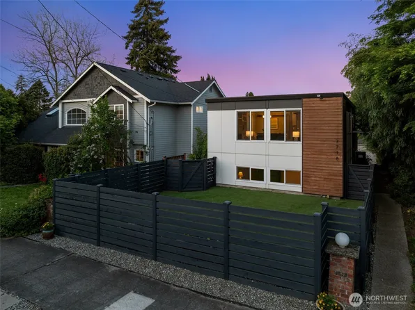 7718 16th Avenue NE, Seattle, WA 98115