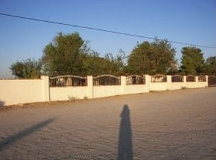 11827 E Avenue S12, Littlerock, CA