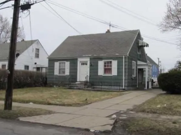 112 Texas St, Buffalo, NY 14215