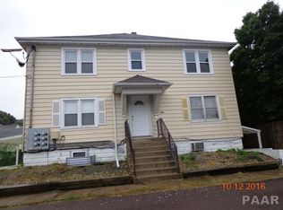 300 Arnold Ave, East Peoria, IL 61611