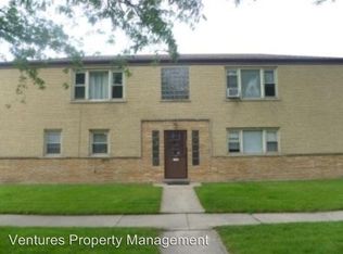 7918 45th St APT 2W, Lyons, IL