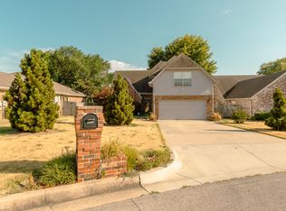 4024 E 88th St S, Tulsa, OK 74137
