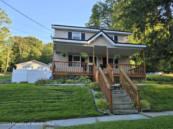 275 Prospect St, Susquehanna, PA 18847