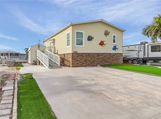 2901 York Rd, Saint James City, FL 33956