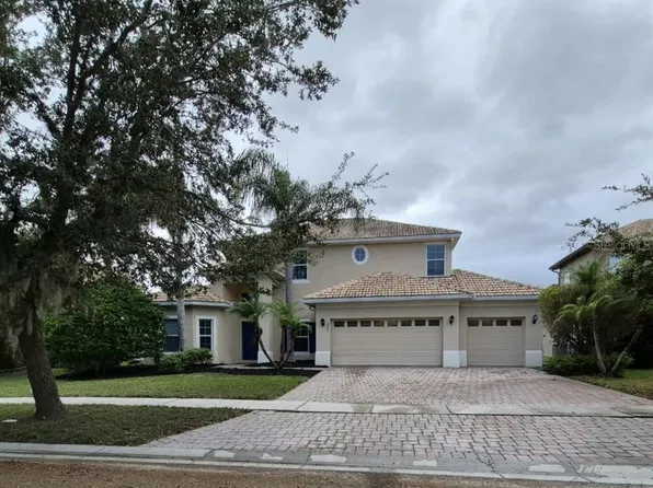 3575 SOMERSET CIRCLE, KISSIMMEE, FL 34746