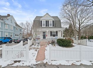 73 Monroe St, Abington, MA 02351