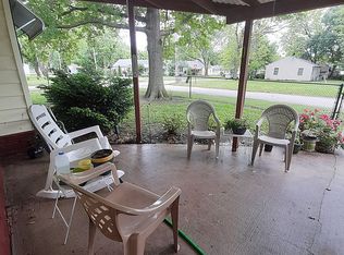 218 S Neosho St, Cherryvale, KS 67335